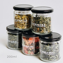 Load image into Gallery viewer, Loose Leaf Tea: Genmaicha (200ml)