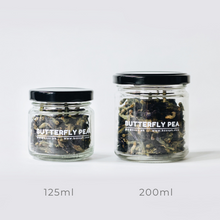 Load image into Gallery viewer, Loose Leaf Tea: Butterfly Pea (200ml)