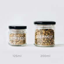 Load image into Gallery viewer, Loose Leaf Tea: Chamomile (200ml)