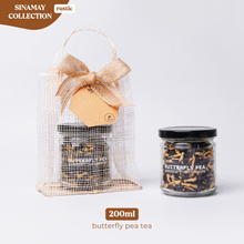 Load image into Gallery viewer, Sinamay bag - LOOSE TEAS (200ml)