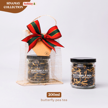 Load image into Gallery viewer, Sinamay bag - LOOSE TEAS (200ml)