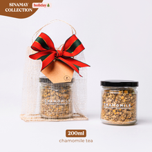 Load image into Gallery viewer, Sinamay bag - LOOSE TEAS (200ml)