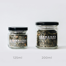 Load image into Gallery viewer, Loose Leaf Tea: Genmaicha (200ml)