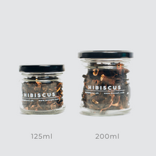 Load image into Gallery viewer, Loose Leaf Tea: Hibiscus (200ml)
