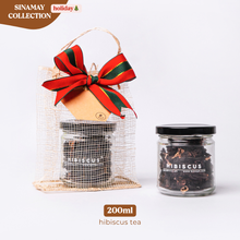 Load image into Gallery viewer, Sinamay bag - LOOSE TEAS (200ml)