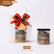 Load image into Gallery viewer, Sinamay bag - LOOSE TEAS (200ml)