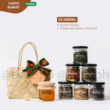 Load image into Gallery viewer, Native basket - CLARISSA