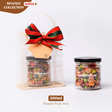 Load image into Gallery viewer, Sinamay bag - LOOSE TEAS (200ml)