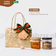 Load image into Gallery viewer, Native basket - CLARISSA