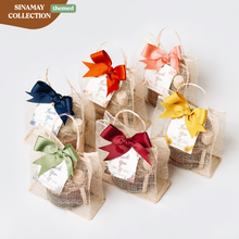 Load image into Gallery viewer, Sinamay: THEMED - PURE HONEY