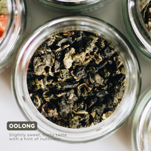 Load image into Gallery viewer, Loose Leaf Tea: Oolong (200ml)