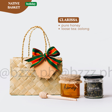 Load image into Gallery viewer, Native basket - CLARISSA