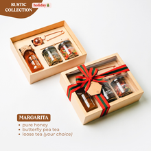 Load image into Gallery viewer, Rustic kraftbox - MARGARITA