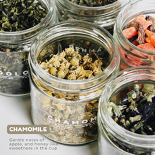 Load image into Gallery viewer, Loose Leaf Tea: Chamomile (200ml)