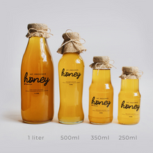 Load image into Gallery viewer, Pure honey: MT. PROVINCE