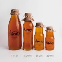 Load image into Gallery viewer, Pure honey: BENGUET