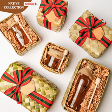 Load image into Gallery viewer, Native box: PURE HONEY