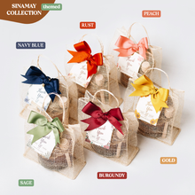 Load image into Gallery viewer, Sinamay: THEMED - PURE HONEY