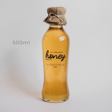 Load image into Gallery viewer, Pure honey: MT. PROVINCE