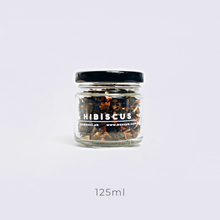 Load image into Gallery viewer, Loose Leaf Tea: Hibiscus (200ml)
