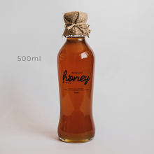Load image into Gallery viewer, Pure honey: BENGUET