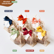 Load image into Gallery viewer, Sinamay: THEMED - PURE HONEY