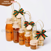 Load image into Gallery viewer, Native basket - PURE HONEY