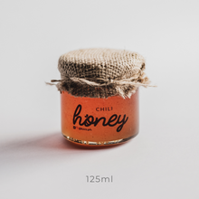 Load image into Gallery viewer, Honey Infusion: CHILI HONEY