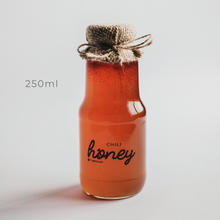 Load image into Gallery viewer, Honey Infusion: CHILI HONEY