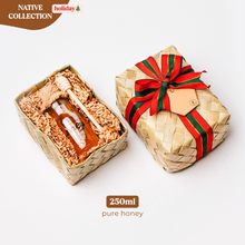 Load image into Gallery viewer, Native box: PURE HONEY