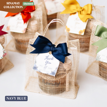 Load image into Gallery viewer, Sinamay: THEMED - PURE HONEY