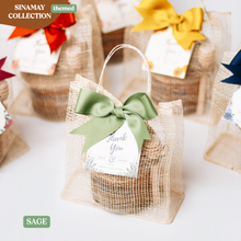 Load image into Gallery viewer, Sinamay: THEMED - PURE HONEY