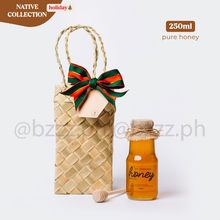 Load image into Gallery viewer, Native basket - PURE HONEY