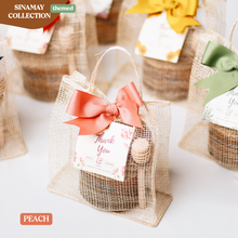 Load image into Gallery viewer, Sinamay: THEMED - PURE HONEY