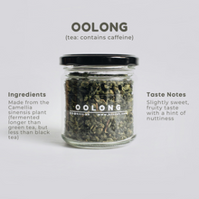 Load image into Gallery viewer, Loose Leaf Tea: Oolong (200ml)