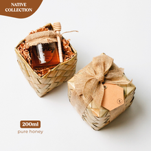 Load image into Gallery viewer, Native box: PURE HONEY