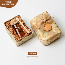 Load image into Gallery viewer, Native box: PURE HONEY