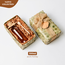 Load image into Gallery viewer, Native box: PURE HONEY