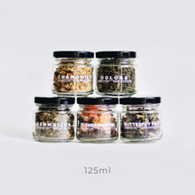 Load image into Gallery viewer, Loose Leaf Tea: Chamomile (200ml)