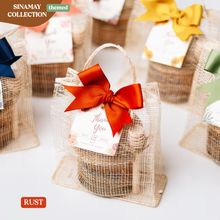 Load image into Gallery viewer, Sinamay: THEMED - PURE HONEY