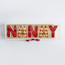 Load image into Gallery viewer, Mother's Day: NANAY