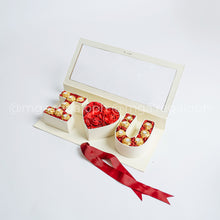 Load image into Gallery viewer, All year round: ILOVEU