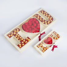 Load image into Gallery viewer, All year round: ILOVEU
