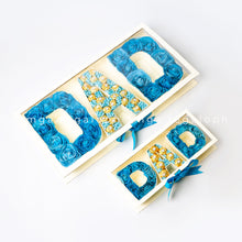 Load image into Gallery viewer, Father's Day: Gift boxes - DAD / PAPA