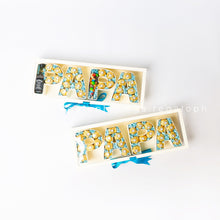 Load image into Gallery viewer, Father's Day: Gift boxes - DAD / PAPA