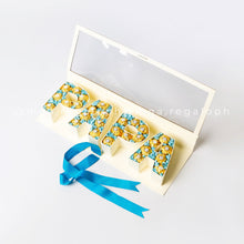 Load image into Gallery viewer, Father's Day: Gift boxes - DAD / PAPA
