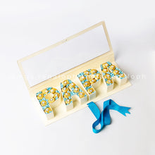 Load image into Gallery viewer, Father's Day: Gift boxes - DAD / PAPA