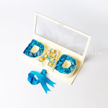 Load image into Gallery viewer, Father's Day: Gift boxes - DAD / PAPA
