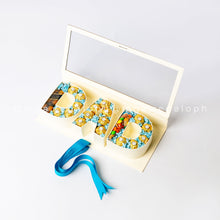 Load image into Gallery viewer, Father's Day: Gift boxes - DAD / PAPA