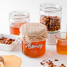 Load image into Gallery viewer, Honey Infusion: CHILI HONEY